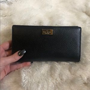 Kate spade wallet